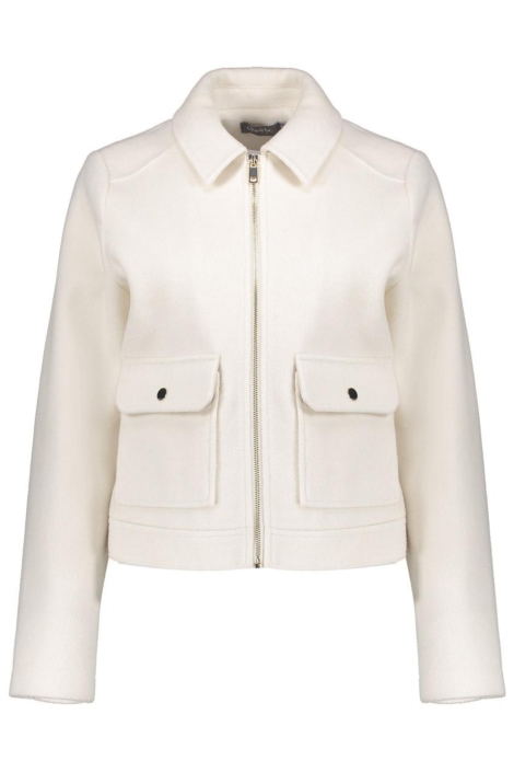 Geisha jacket